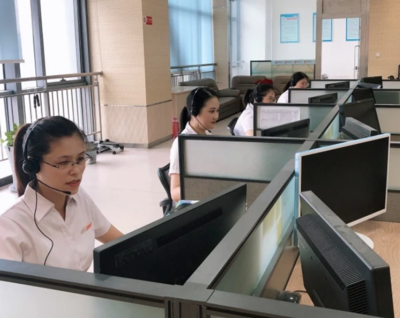 12328交通服務(wù)熱線上半年信息咨詢服務(wù)數(shù)據(jù)分析