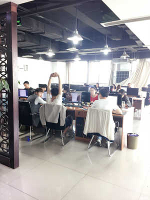 安徽尚品源信息技術(shù)咨詢服務(wù) 專業(yè)助力企業(yè)信息化發(fā)展