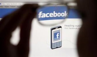 Facebook測(cè)試