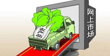臻美互聯(lián)淺談飼料電商之光明大道