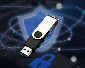 可信安全終端USB款 華威世紀(jì)引領(lǐng)安全監(jiān)管新趨勢